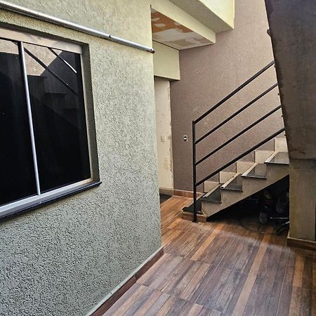 Loft 7 Espaco Inteiro 2 Andar Salto  Extérieur photo