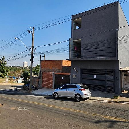 Loft 7 Espaco Inteiro 2 Andar Salto  Extérieur photo