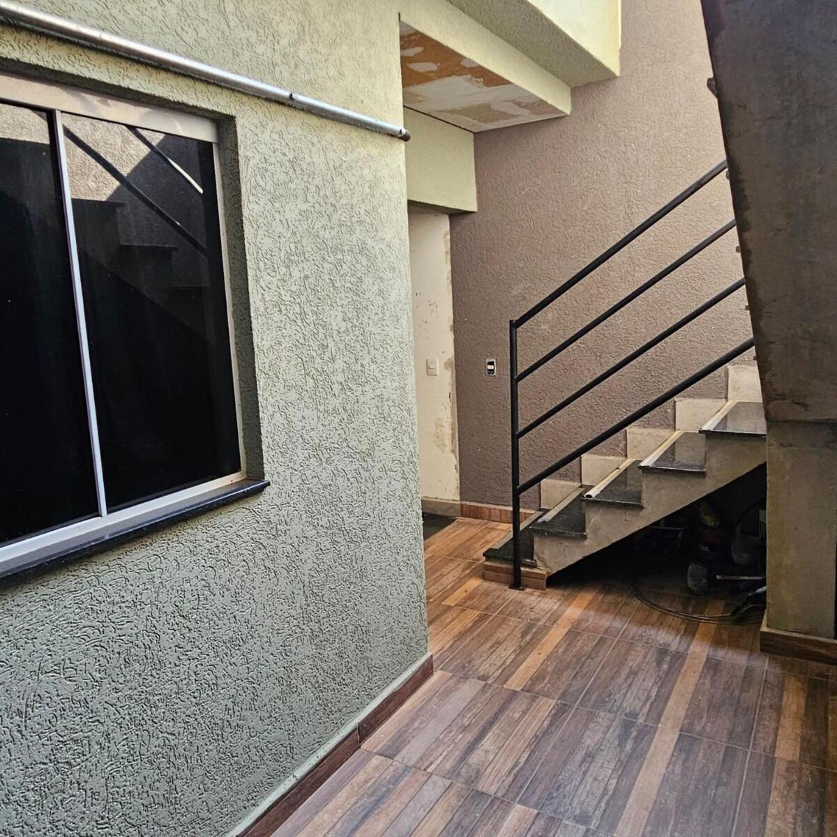 Loft 7 Espaco Inteiro 2 Andar Salto  Extérieur photo